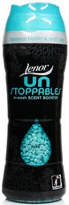 Lenor Unstoppables In-Wash Scent Boosters 375 g
