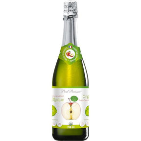 Paul Brassac Organic Sparkling Wine