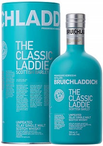 Bruichladdich Single Malt Scotch Whisky 70 cl