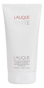 Lalique Shower Gel White 150 ml