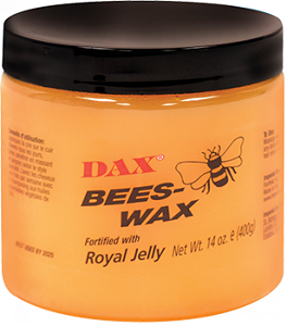 Dax Bees Wax Fortified With Royal Jelly 397 g