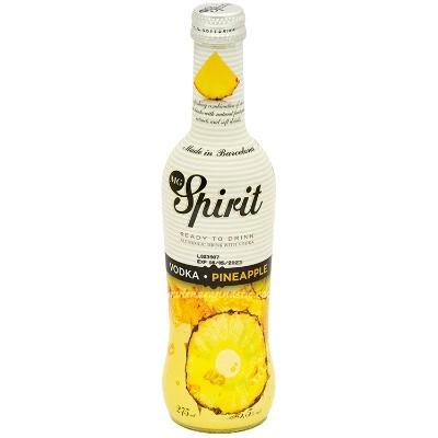 MG Spirit Vodka Pineapple 27.5 cl