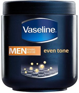 Vaseline Men Even Tone Cream 500 ml