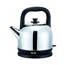 Buy Rite-Tek Electric Kettle 5L Sk630 in Nigeria | Kettles | Supermart ...