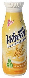 Viju Milk Drink Wheat Flavour 50 cl