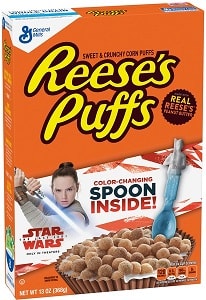Reese's Puff 368 g