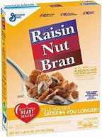 Raisin Nut Bran 484 g