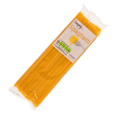 Simply Spaghetti 500 g