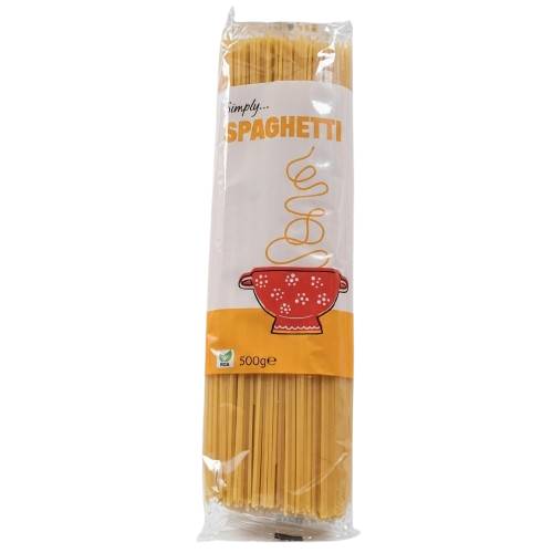 Simply Spaghetti 500 g