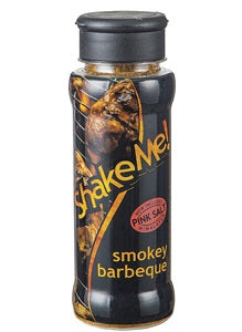 Buy Shake Me Smokey Barbeque Spice 158 g in Nigeria | Salt & Spices ...