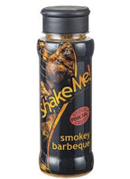 Shake Me Smokey Barbeque Spice 158 g