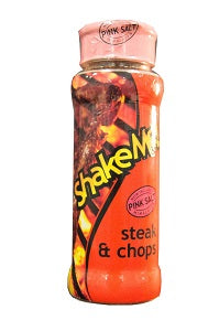 Buy Shake Me Steak & Chops Spice 152 g in Nigeria | Salt & Spices ...
