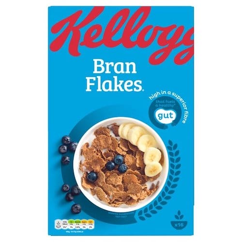 Kellogg's Bran Flakes 500 g