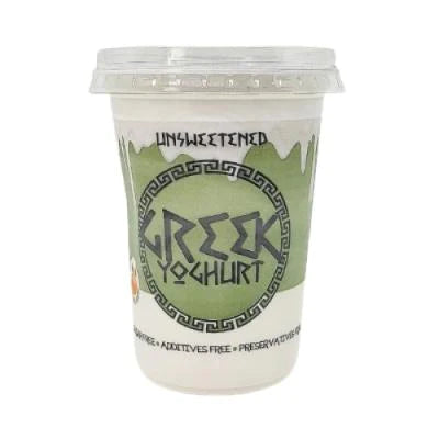 Green & Grill House Greek Yoghurt 1 L