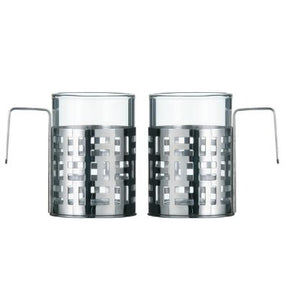 Premeir Coffee Mugs Antigua - 2 Pieces