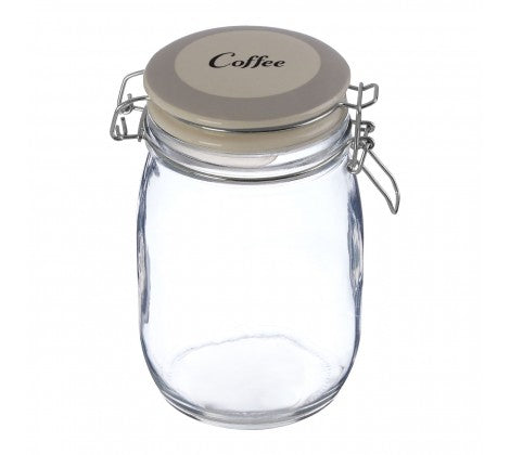 Buy Premier Grocer Storage Jar - Coffee in Nigeria | Food Containers ...