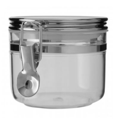 Premier Round Canister Gozo - Small