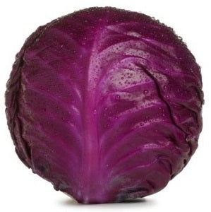 Cabbage - Red ~3 kg