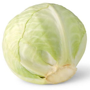 Cabbage - White ~5 kg