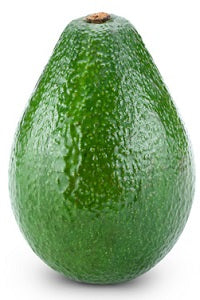 Avocado - Unripe x12
