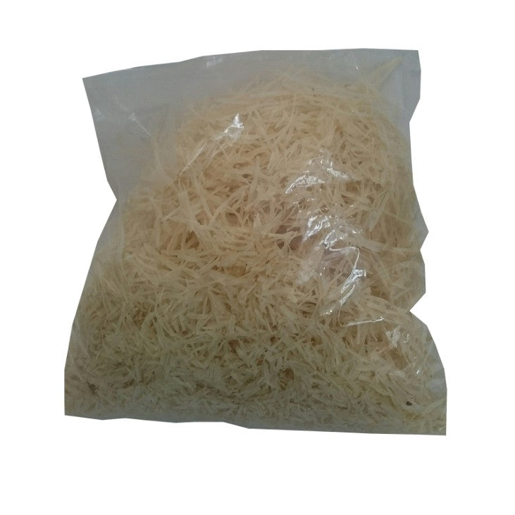 Shredded Cassava (Abacha)