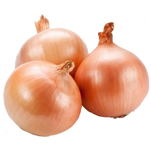 Onions - Brown - Big Bowl