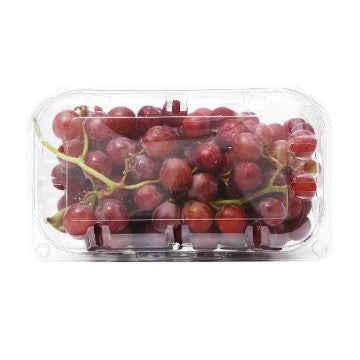 Red Grapes - Seedless x3