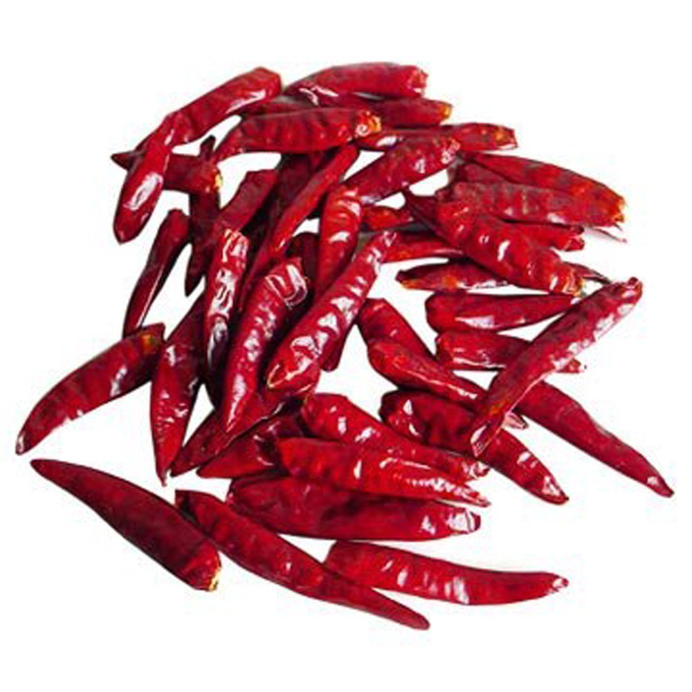 Buy Dried Pepper - Shombo - Whole (Paint Bucket) in Nigeria | Buy In ...