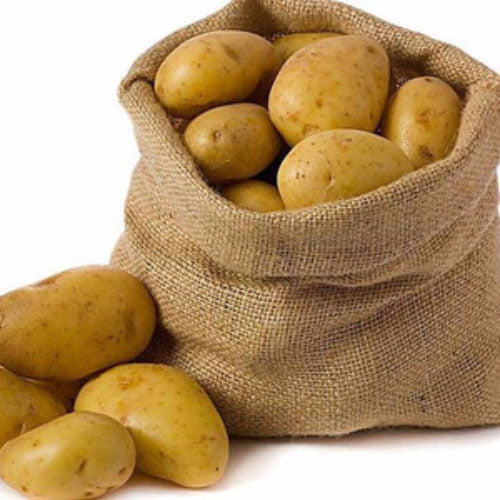 Irish Potato - Big Basket