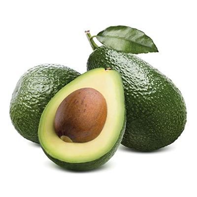 Avocado - Unripe - Large x25