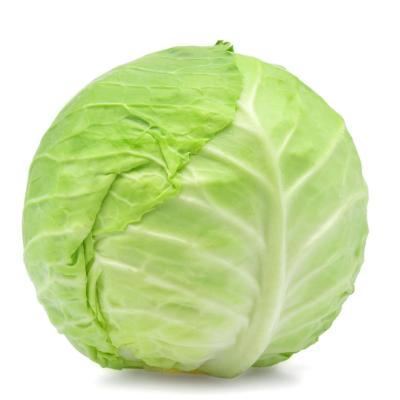Cabbage - White - Half Bag