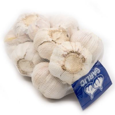 Garlic - Imported ~1 kg