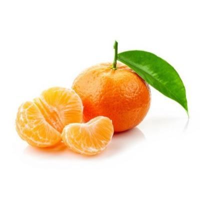 Tangerine - Imported