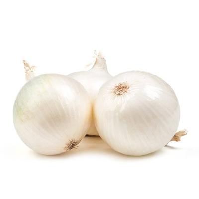 Onions - White 50 kg