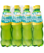 Fayrouz Pear Pet Bottle 33 cl x12