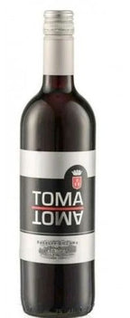 Toma Red Wine 75 cl x6