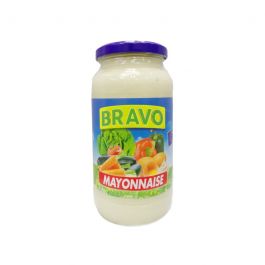 Bravo Mayonnaise 1000 ml