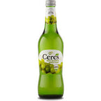 Ceres Sparkling White Grape Juice 27.5 cl x6