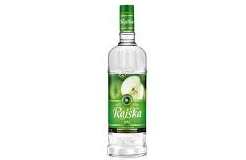 Buy Rajska Vodka Apple 100 cl in Nigeria | Gin & Vodka | Supermart.ng ...
