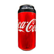 Coca Cola Coke Zero Can 33 cl x24