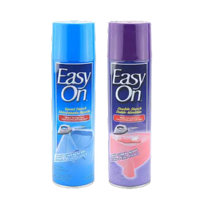 Easy On Spray Starch Assorted 567 g x6