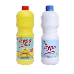 Hypo Super Bleach Assorted 1 L x12