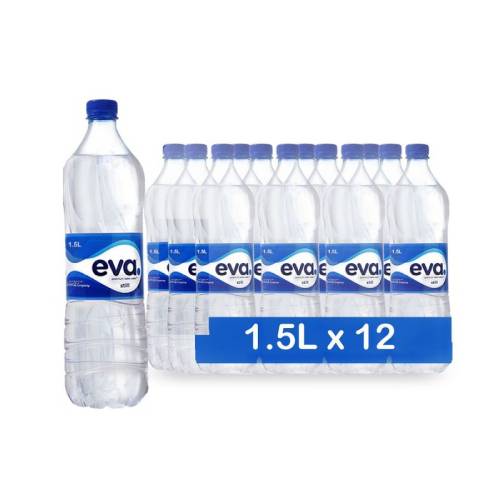 Eva Table Water 150 cl x12