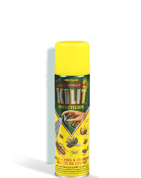 Kilit Insecticide 400 ml x12