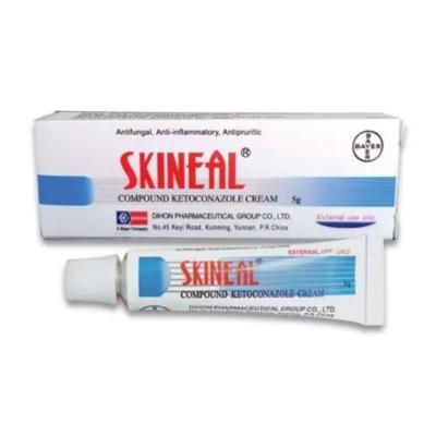 Skineal cream shop