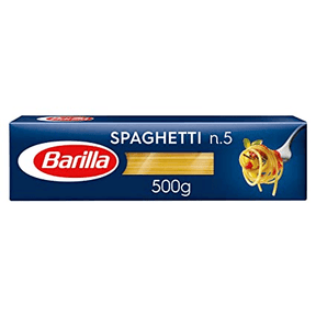 Barilla Spaghetti n.5 500 g