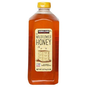 Kirkland Wildflower Honey 2.27 kg