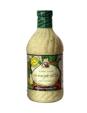 Virginia Brand Vidalia Onion Vinegarette 769 ml