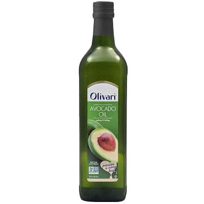 Olivari Avocado Oil 1 L
