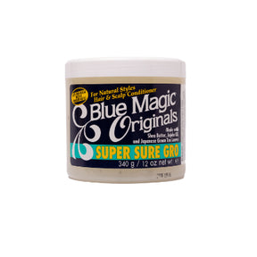 Blue Magic Originals Super Sure Gro 340 g x3